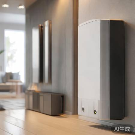 壁挂炉：燃气为主，电壁炉便捷