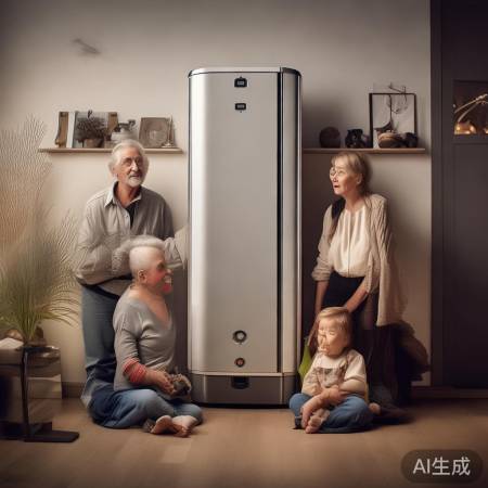 壁挂炉市场细分，关注特殊群体需