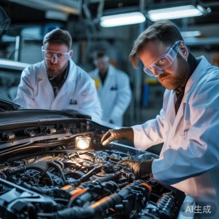 预防故障E2小技巧分享