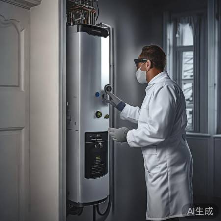 壁挂炉保养维修，保障供暖无忧