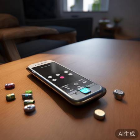 遥控器充电，省换电池烦恼