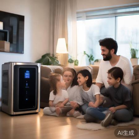 迅达19VA热水器评测，温暖相