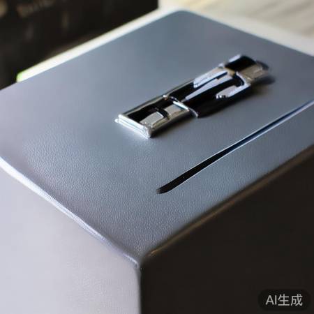 安吉星保险柜：环保烤漆，高档耐