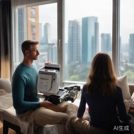 中山空气能工作原理揭秘