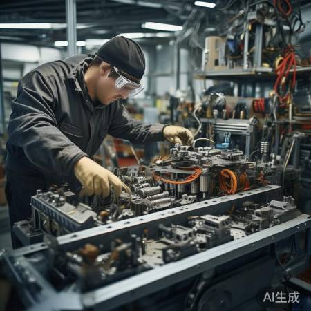 拆装技巧，注意细节