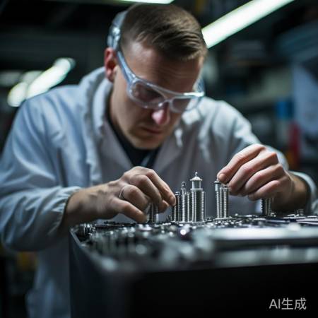 轻拆螺丝，护螺纹无损