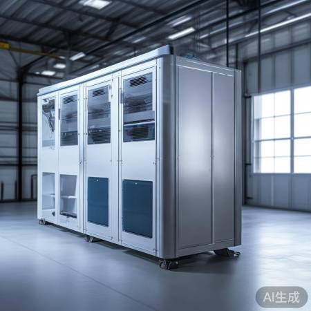 空气轮热水器，空气能加热新科技