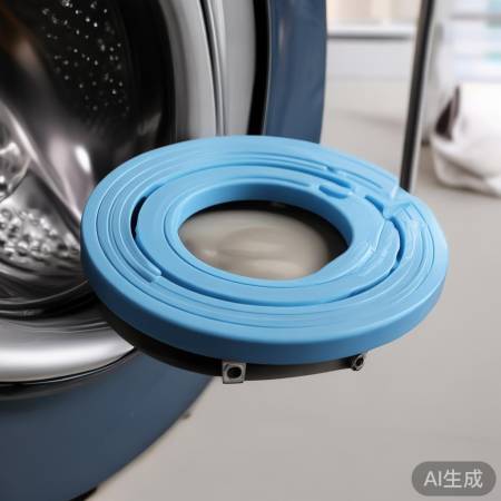 宿舍洗衣机固定吸盘