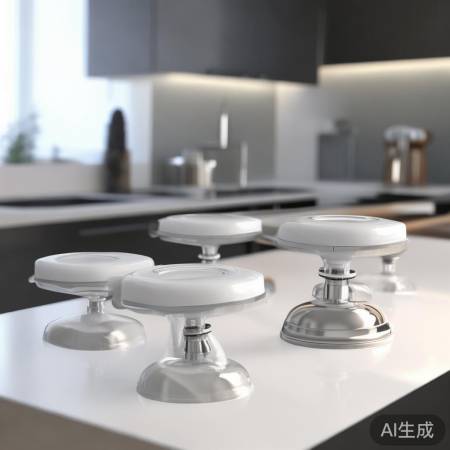 新型吸盘，自动吸附，惊喜无限！