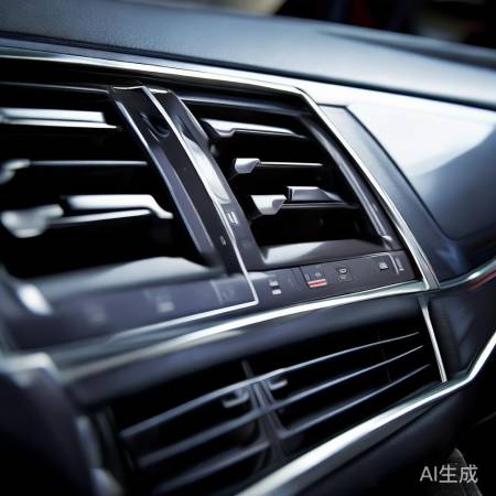 别克空调风量自调，凉爽随你心。