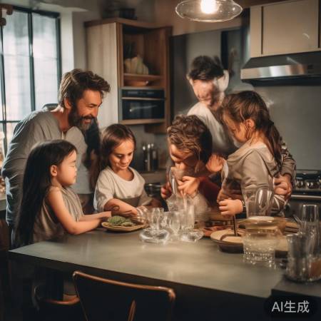 热水器旁回水安装，安全美观两不