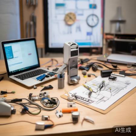 家居达人必备，智能锁接线指南！