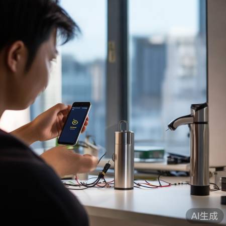 测试连接，安装成功！