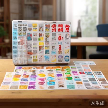 实惠薄膜贴，耐用价优。