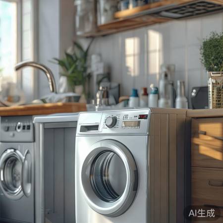 洗衣机功率影响插座选择。