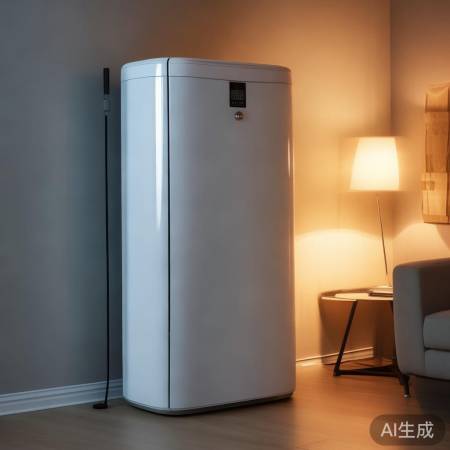 热水器震动需关注，轻微正常，剧