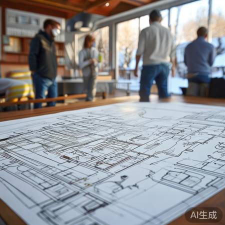 专业设计，定制采暖方案