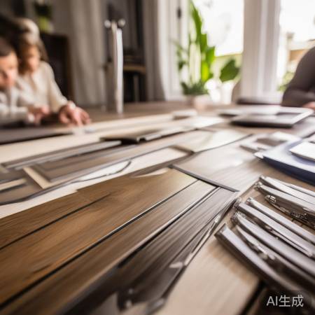 选防盗门：材质是关键。