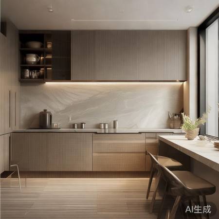 消毒柜：守护餐具卫生，多种消毒