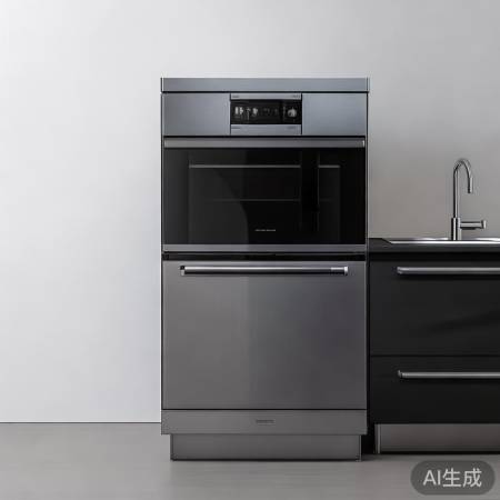 苏泊尔油烟机性价比高，吸力强，