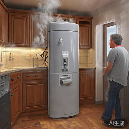 热水器跳闸原因及解决办法