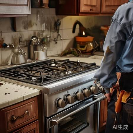 专业维修，安全第一，别随意找店