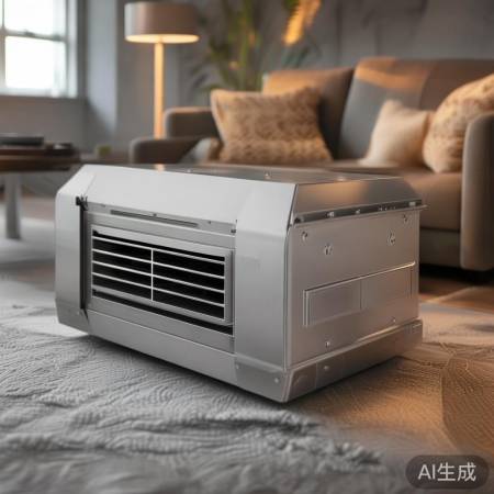 中央空调回风箱，高效环保关键点