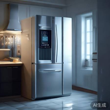 变频冰箱虽贵，省电长命，性价比