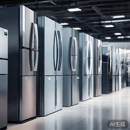 伊莱克斯冰箱价格解析，款式多样