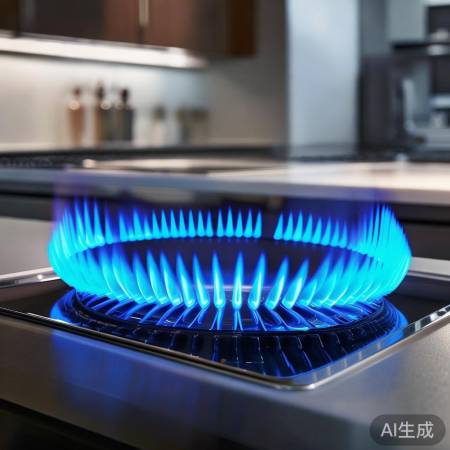 古田灶节能高效，燃气省40%