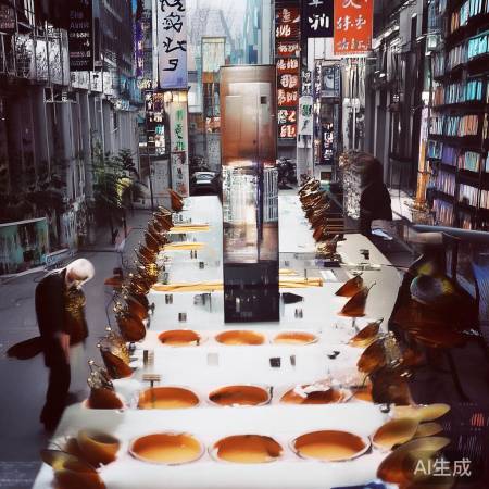 变频空调调节频率，节能舒适。