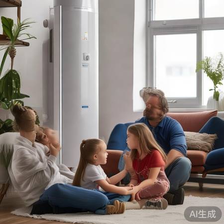 关注热水器售后，安全无忧！