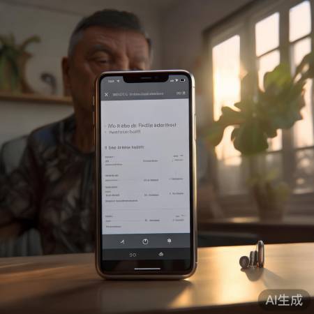 轻松删除小米指纹锁旧指纹教程