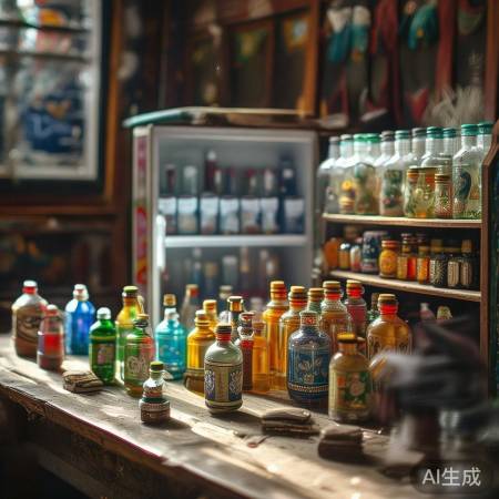 “藏药冷藏可，温差慎选时。”