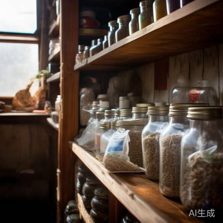 藏药干燥小技巧，防潮检查保品质