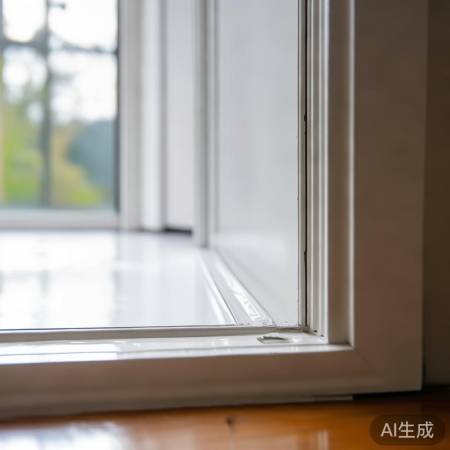 选门框，观表面，密封佳