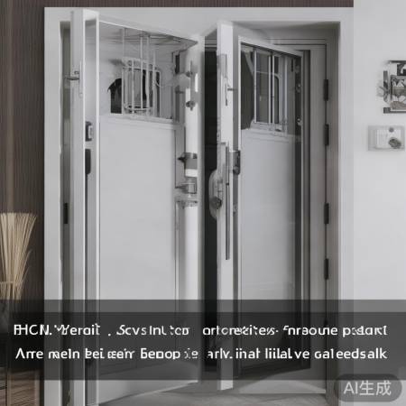 门框防盗功能多，选前查报告，预