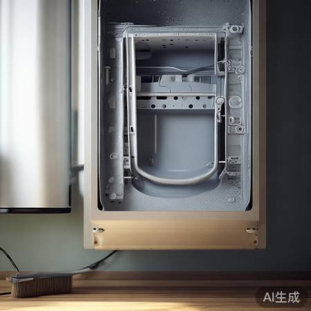 壁挂炉清洁，节能又高效