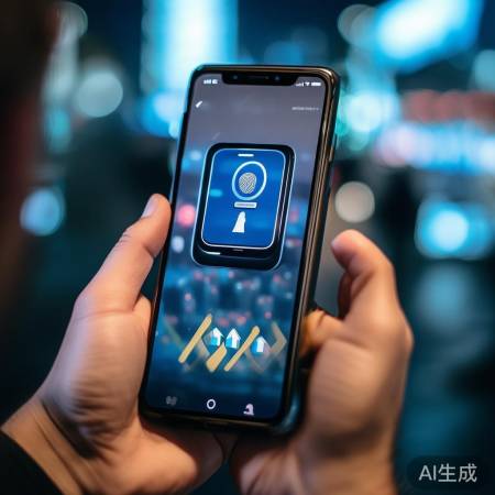 指纹解锁关后，手机安全降低，慎