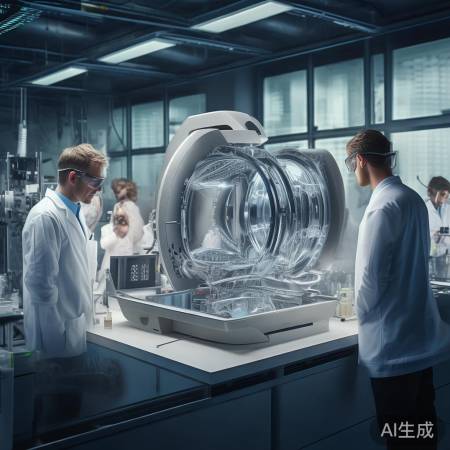 银离子洗衣机研发，日常科技小秘