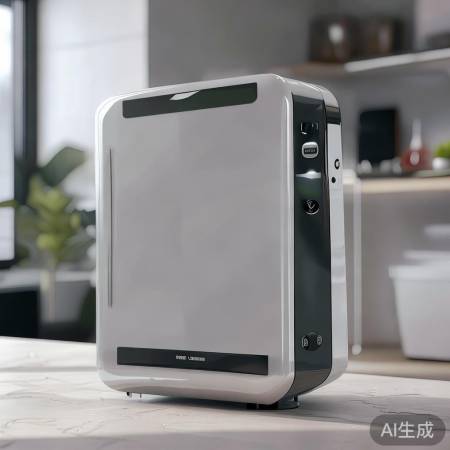 小米消毒柜2C，大容量臭氧消毒