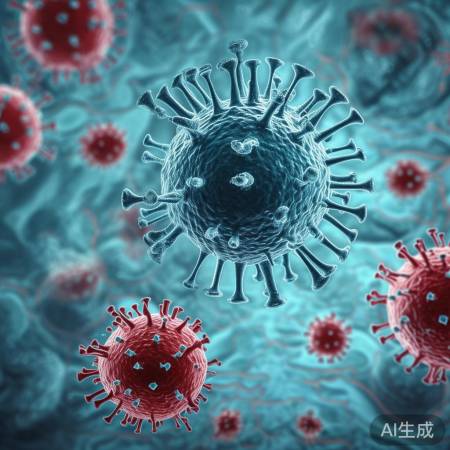 SARS与新冠病毒不同，空气传