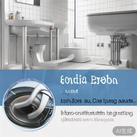 “确保下水管坡度≥1，排水无忧