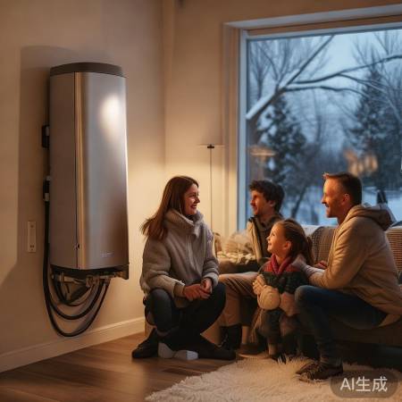 壁挂炉促销，温暖冬季，速来选购