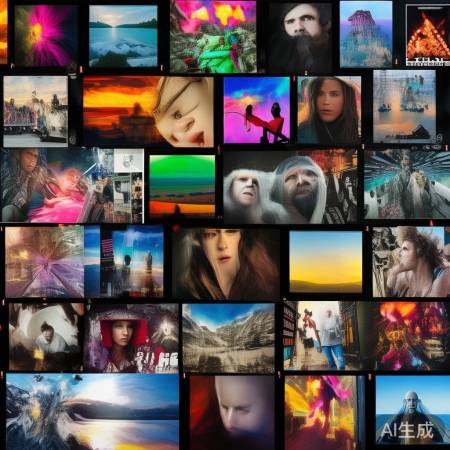 搜集高清背景图片，打造个性桌面