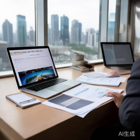 聚焦行业热点，展示洞察力。