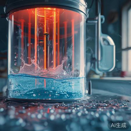 电热水器加热水，氧气降低，健康