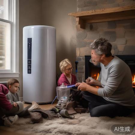 热水器保养小知识，冬季必备！
