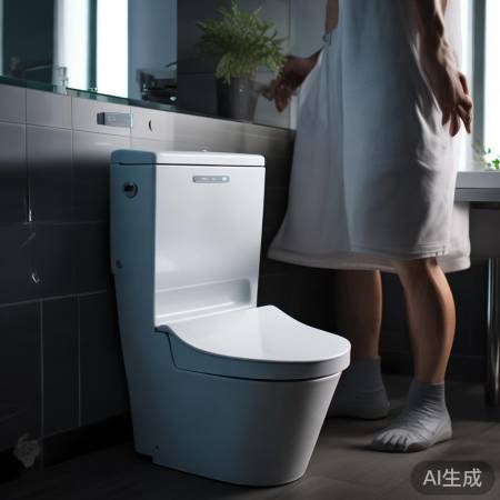 TOTO智能马桶：选品牌、观运
