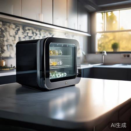 “小天鹅洗衣机TG80V20D